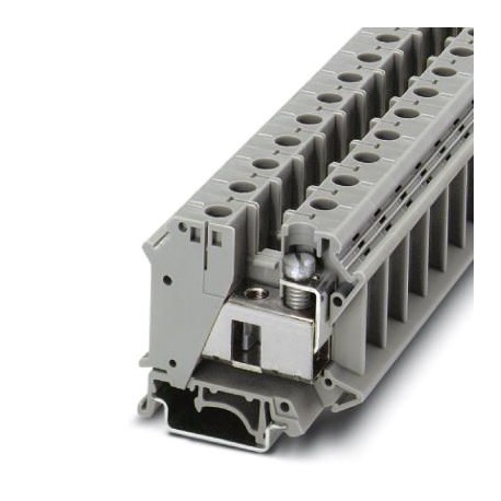 UTI 35 3074088 PHOENIX CONTACT Installationsklemme
