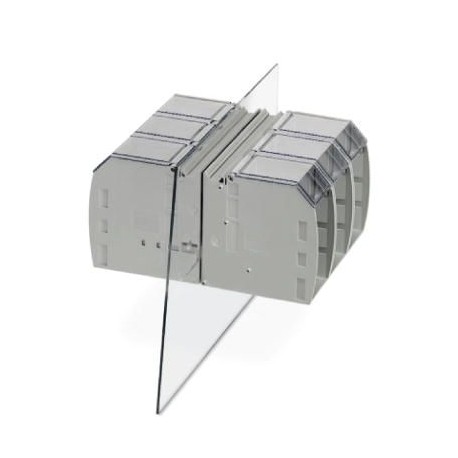 RWO 10-TC/S 3074965 PHOENIX CONTACT Borne pasamuros