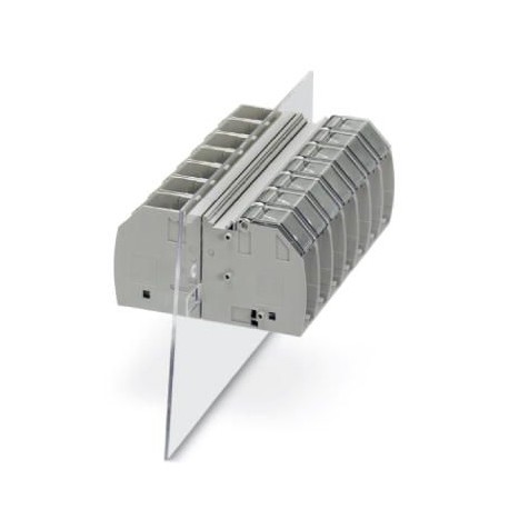 RWO 8-POT-TC 3075016 PHOENIX CONTACT Morsetto passaparete
