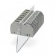 RWO 8-POT-TC/S 3075029 PHOENIX CONTACT Bloc de jonction de traversée