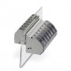 RWOV 5-POT-TC 3075113 PHOENIX CONTACT Bolzenanschlussklemme