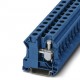 UTI 16 BU 3075728 PHOENIX CONTACT Installationsklemme