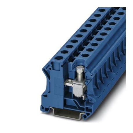 UTI 16 BU 3075728 PHOENIX CONTACT Installationsklemme