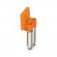 SB 6-T 2-8 3075842 PHOENIX CONTACT Ponticello sezionatore