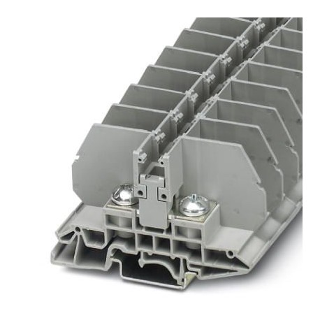 RSC 6 3075870 PHOENIX CONTACT Bloc de jonction à tige filetée