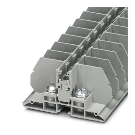 RSC 6-F 3075919 PHOENIX CONTACT Bloc de jonction à tige filetée