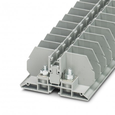 RBO 6-F 3075935 PHOENIX CONTACT Morsetto di collegamento a bullone