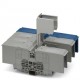 RBO 10-3L/N-HC 3076099 PHOENIX CONTACT BJ à tige filetée, Mode de raccordement: Raccordement par tige fileté..
