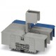 RBO 12-3L/N-HC 3076109 PHOENIX CONTACT Morsetto di collegamento a bullone, Collegamento: Bullone, Sezione:10..