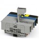 RBO 8-3L/N/FE-HC 3076167 PHOENIX CONTACT Morsetto di collegamento a bullone, Collegamento: Bullone, Sezione:..