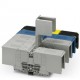 RBO 16-3L/N/FE-HC 3076196 PHOENIX CONTACT Morsetto di collegamento a bullone