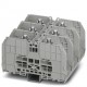 RBO 10-3L 3076219 PHOENIX CONTACT Morsetto di collegamento a bullone, Collegamento: Bullone, N. poli: 3, Sez..