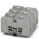 RBO 16-3L 3076235 PHOENIX CONTACT Morsetto di collegamento a bullone