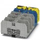 RBO 16-3L/N 3076277 PHOENIX CONTACT Morsetto di collegamento a bullone