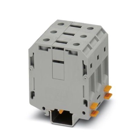 UKH 70-3L 3076329 PHOENIX CONTACT Borne de corriente, tipo de conexión: Conexión por tornillo, número de con..