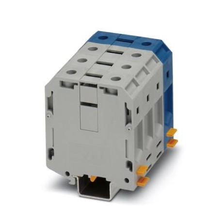 UKH 70-3L/N 3076361 PHOENIX CONTACT Borne de corriente, tipo de conexión: Conexión por tornillo, número de c..