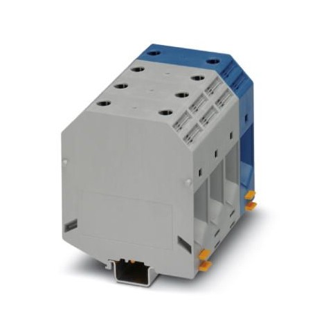 UKH 150-3L/N 3076387 PHOENIX CONTACT High-current terminal block, Connection method: Screw connection, Numbe..