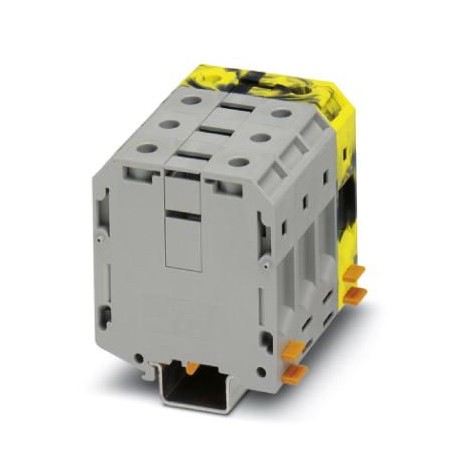 UKH 70-3L/FE 3076400 PHOENIX CONTACT High-current terminal block