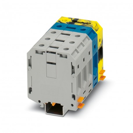 UKH 70-3L/N/FE 3076442 PHOENIX CONTACT Hochstromklemme