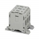 UKH 70-3L-F 3076484 PHOENIX CONTACT Borne de corriente, tipo de conexión: Conexión por tornillo, número de c..
