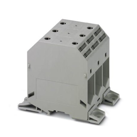 UKH 150-3L-F 3076507 PHOENIX CONTACT Morsetti di potenza, Collegamento: Connessione a vite, N. poli: 3, Sezi..