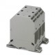 UKH 240-3L-F 3076510 PHOENIX CONTACT Borne de corriente, Tipo de conexión: Conexión por tornillo, Nº de polo..