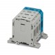 UKH 70-3L/N-F 3076523 PHOENIX CONTACT Borne de corriente, tipo de conexión: Conexión por tornillo, número de..