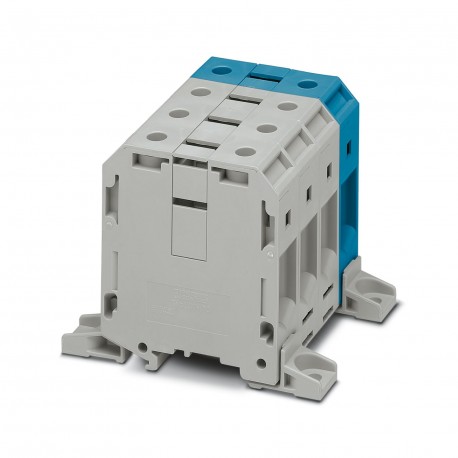 UKH 70-3L/N-F 3076523 PHOENIX CONTACT Borne de corriente, tipo de conexión: Conexión por tornillo, número de..