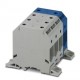 UKH 95-3L/N-F 3076536 PHOENIX CONTACT Borne de corriente, Tipo de conexión: Conexión por tornillo, Nº de pol..