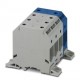 UKH 95-3L/N-F 3076536 PHOENIX CONTACT High-current terminal block, Connection method: Screw connection, Numb..