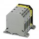 UKH 150-3L/FE-F 3076581 PHOENIX CONTACT BJ pour courant, Mode de raccordement: Raccordement vissé, Nombre de..