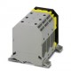 UKH 240-3L/FE-F 3076594 PHOENIX CONTACT BJ pour courant, Mode de raccordement: Raccordement vissé, Nombre de..