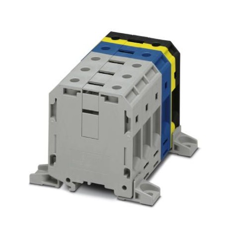 UKH 70-3L/N/FE-F 3076604 PHOENIX CONTACT High-current terminal block