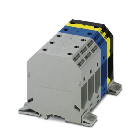 UKH 150-3L/N/FE-F 3076620 PHOENIX CONTACT Morsetti di potenza