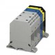 UKH 240-3L/N/FE-F 3076633 PHOENIX CONTACT Feed-through terminal block, Connection method: Screw connection, ..