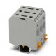 UKH 50-3L 3076634 PHOENIX CONTACT High-current terminal block, Connection method: Screw connection, Number o..