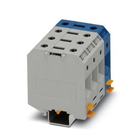 UKH 50-3L/N 3076635 PHOENIX CONTACT Borne de corriente