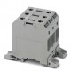 UKH 50-3L-F 3076638 PHOENIX CONTACT Borne de corriente, Tipo de conexión: Conexión por tornillo, Nº de polos..