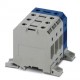 UKH 50-3L/N-F 3076639 PHOENIX CONTACT Borne de corriente, Tipo de conexión: Conexión por tornillo, Nº de pol..