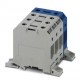 UKH 50-3L/N-F 3076639 PHOENIX CONTACT High-current terminal block, Connection method: Screw connection, Numb..