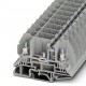 RBO 5-T-B-HEX 3076714 PHOENIX CONTACT BJ de sectionnement pour essais, Mode de raccordement: Raccordement pa..