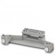 HCC 4-SR 3100224 PHOENIX CONTACT Compensador de tracción, color: gris