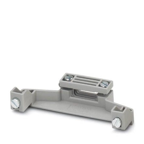 HCC 4-SR 3100224 PHOENIX CONTACT Compensador de tracción, color: gris