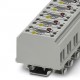 GTF 76/ 48 3121025 PHOENIX CONTACT Morsetto sezionatore