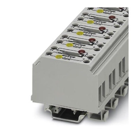 GTF 76/ 48 3121025 PHOENIX CONTACT Disconnect terminal block