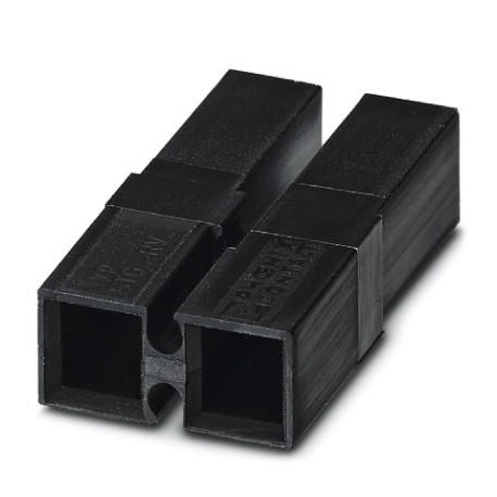 STG 2-RV/Q 3190247 PHOENIX CONTACT Carcasa de conector, número de polos: 2, color: negro