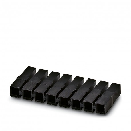 STG 8-RV/Q 3190302 PHOENIX CONTACT Carcasa de conector, número de polos: 8, color: negro