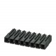 STG 8-VKK4 3190386 PHOENIX CONTACT Carcasa de conector, número de polos: 8, color: negro