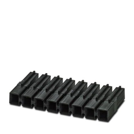 STG 8-VKK4 3190386 PHOENIX CONTACT Carcasa de conector, número de polos: 8, color: negro