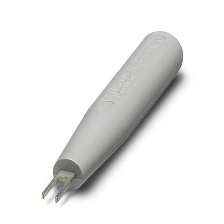 STG-EW 3190441 PHOENIX CONTACT Outil de déverrouillage